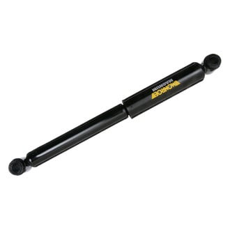 Monroe® - Gas-Magnum™ 60 Front Driver or Passenger Side Shock Absorber