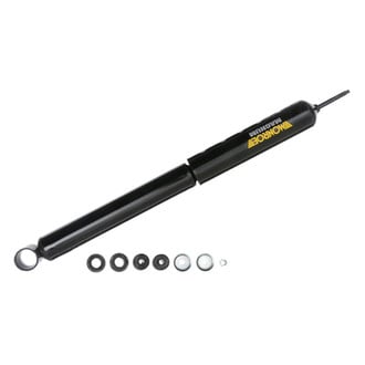 Monroe® - Gas-Magnum™ 60 Front Driver or Passenger Side Shock Absorber