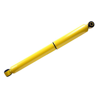 Monroe® - Gas-Magnum™ 60 Rear Driver or Passenger Side Shock Absorber