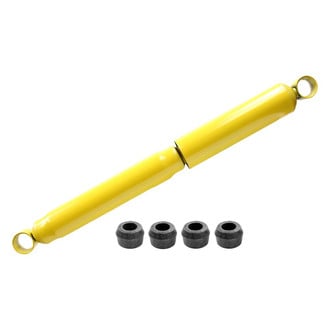 Monroe® - Gas-Magnum™ 60 Front Driver or Passenger Side Shock Absorber