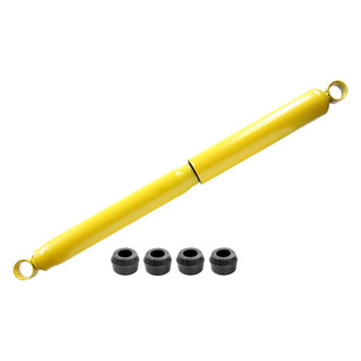 Monroe® - Gas-Magnum™ 60 Front Driver or Passenger Side Shock Absorber