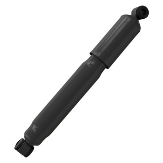 Monroe® - Gas-Magnum™ 60 Front Driver or Passenger Side Shock Absorber