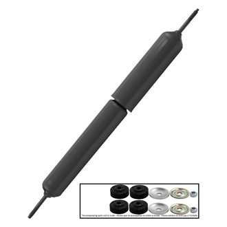 Monroe® - Gas-Magnum™ 60 Shocks