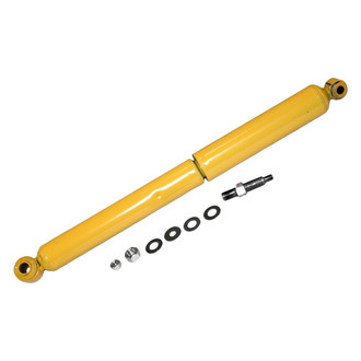 Monroe® - Gas-Magnum™ 60 Front Driver or Passenger Side Shock Absorber
