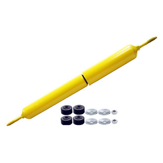 Monroe® - Gas-Magnum™ 60 Front Driver or Passenger Side Shock Absorber