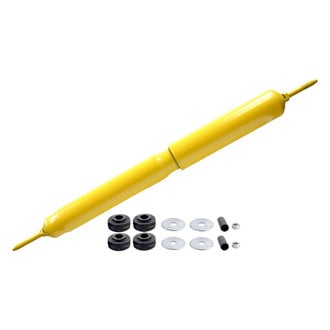 Monroe® - Gas-Magnum™ 60 Front Driver or Passenger Side Shock Absorber