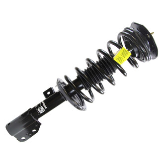 Monroe® - Quick-Strut™ Front Driver Side Complete Strut Assembly