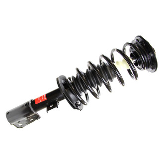 Monroe® - Quick-Strut™ Front Passenger Side Complete Strut Assembly