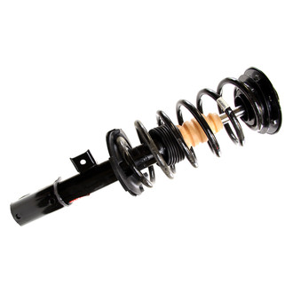 Monroe® - Quick-Strut™ Front Driver Side Complete Strut Assembly
