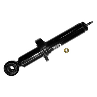 Monroe® - Reflex™ Rear Driver or Passenger Side Monotube Strut