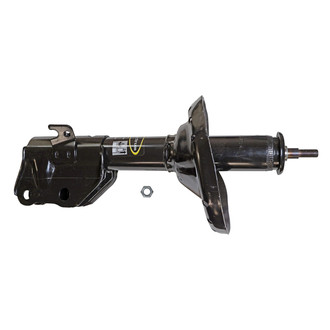Monroe® 72678 - OESpectrum™ Front Passenger Side Strut