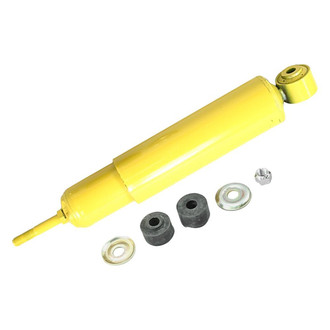 Monroe® - Gas-Magnum™ 70 Rear Driver or Passenger Side Shock Absorber