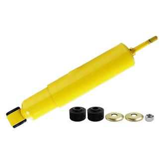 Monroe® - Gas-Magnum™ 70 Front Driver or Passenger Side Shock Absorber