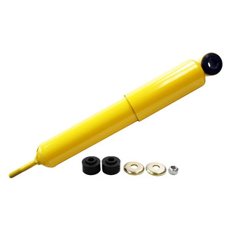 Monroe® - Gas-Magnum™ 70 Rear Driver or Passenger Side Shock Absorber