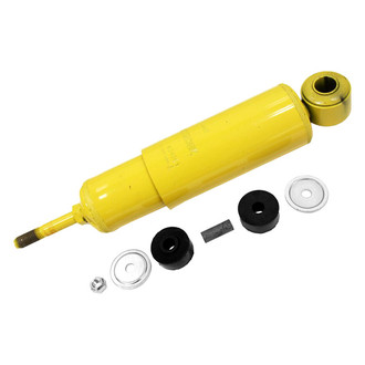 Monroe® - Gas-Magnum™ 70 Front Driver or Passenger Side Shock Absorber