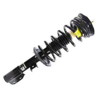 Monroe® - Quick-Strut™ Front Passenger Side Complete Strut Assembly