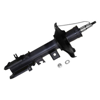 Monroe® - Monro-Matic Plus™ Front Driver Side Strut