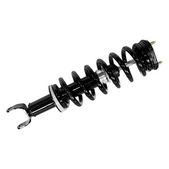 Monroe® - Front Driver Side Air to Coil Spring Conversion Kit