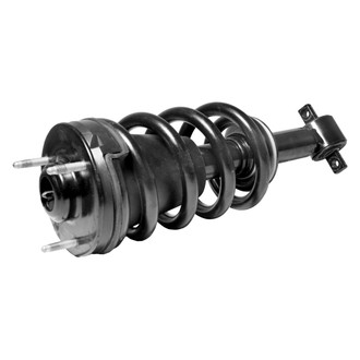 Monroe® - Front Passenger Side Electronic to Passive Suspension Conversion Kit