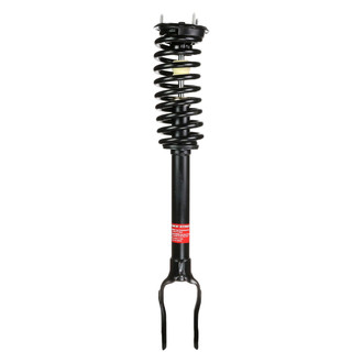 Monroe® - Front Passenger Side Air to Coil Spring Conversion Kit