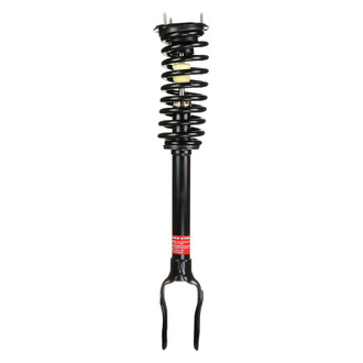 Monroe® - Front Driver Side Air to Coil Spring Conversion Kit