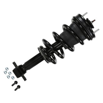 Monroe® - Front Passenger Side Electronic to Passive Suspension Conversion Kit