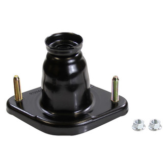Monroe® - Strut-Mate™ Rear Driver or Passenger Side Strut Mount Stud Plate