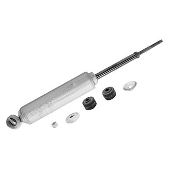 Monroe® - Reflex™ Front Driver or Passenger Side Monotube Shock Absorber