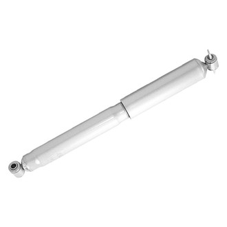 Monroe® - Reflex™ Rear Driver or Passenger Side Monotube Shock Absorber
