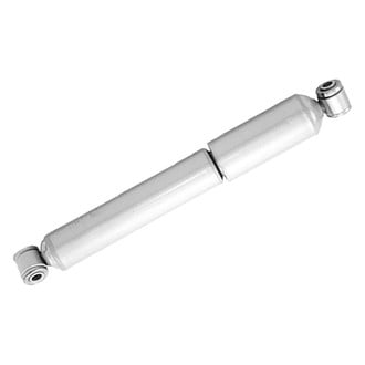 Monroe® - Reflex™ Front Driver or Passenger Side Monotube Shock Absorber