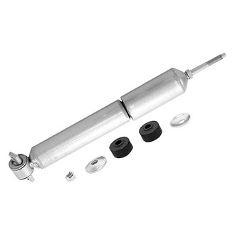 Monroe® - Reflex™ Front Driver or Passenger Side Monotube Shock Absorber