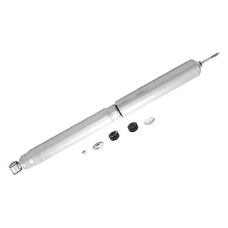 Monroe® - Reflex™ Rear Driver or Passenger Side Monotube Shock Absorber