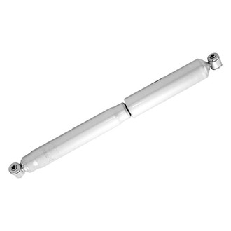 Monroe® - Reflex™ Rear Driver or Passenger Side Monotube Shock Absorber