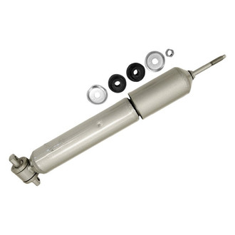 Monroe® - Reflex™ Front Driver or Passenger Side Monotube Shock Absorber