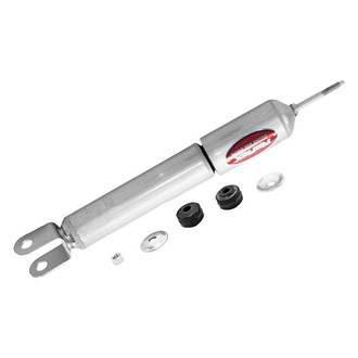 Monroe® - Reflex™ Front Driver or Passenger Side Monotube Shock Absorber