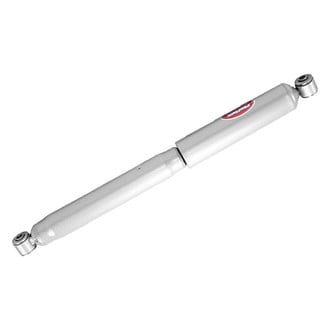 Monroe® - Reflex™ Rear Driver or Passenger Side Monotube Shock Absorber