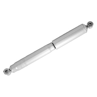 Monroe® - Reflex™ Rear Driver or Passenger Side Monotube Shock Absorber