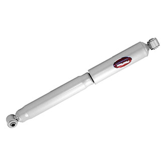 Monroe® - Reflex™ Rear Driver or Passenger Side Monotube Shock Absorber