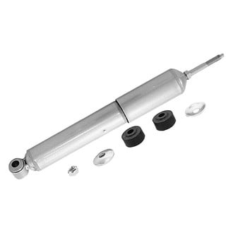 Monroe® - Reflex™ Front Driver or Passenger Side Monotube Shock Absorber