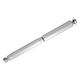 Monroe® - Reflex™ Rear Driver or Passenger Side Monotube Shock Absorber
