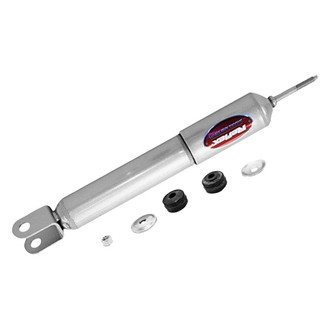 Monroe® - Reflex™ Front Driver or Passenger Side Monotube Shock Absorber