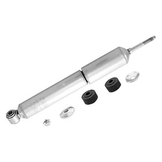 Monroe® - Reflex™ Front Driver or Passenger Side Monotube Shock Absorber