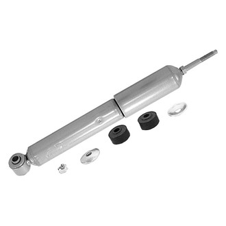 Monroe® - Reflex™ Front Driver or Passenger Side Twin-Tube Shock Absorber