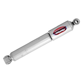 Monroe® - Reflex™ Front Driver or Passenger Side Twin-Tube Shock Absorber