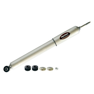 Monroe® - Reflex™ Front Driver or Passenger Side Twin-Tube Shock Absorber