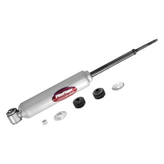 Monroe® - Reflex™ Front Driver or Passenger Side Monotube Shock Absorber