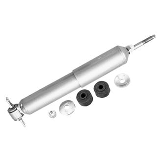 Monroe® - Reflex™ Front Driver or Passenger Side Twin-Tube Shock Absorber