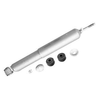 Monroe® - Reflex™ Front Driver or Passenger Side Twin-Tube Shock Absorber