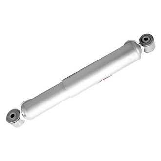 Monroe® - Reflex™ Rear Driver or Passenger Side Twin-Tube Shock Absorber
