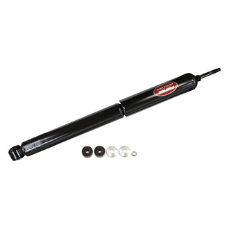 Monroe® - Reflex™ Rear Driver or Passenger Side Twin-Tube Shock Absorber
